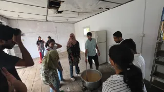 CHAI DANSALA — image 1