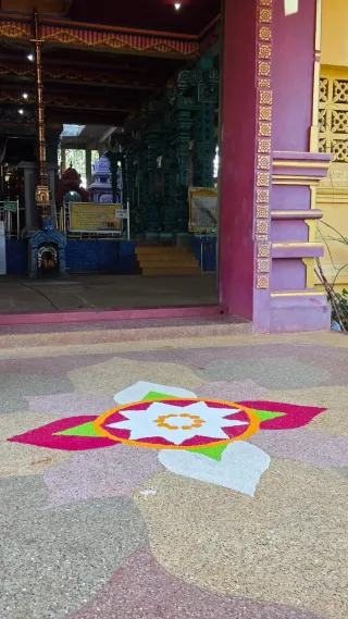 KAANUM PONGAL — image 3