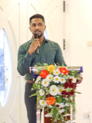 40TH CHARTER CELEBRATION — image 2