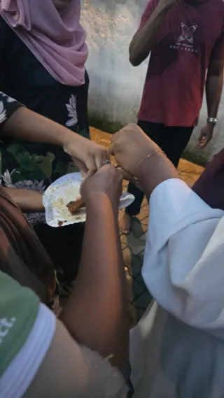 THE GATHER – PRESIDENT'S DINNER — image 3