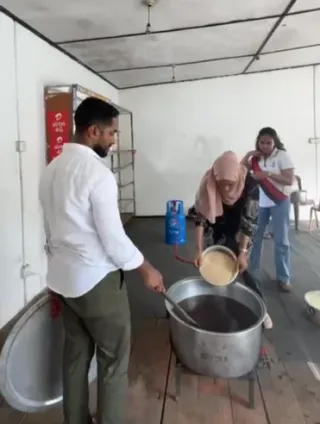 CHAI DANSALA — image 3
