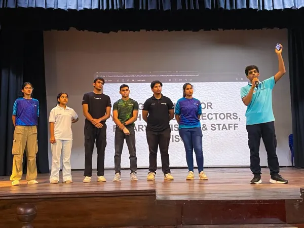 Know Your Role Gallery