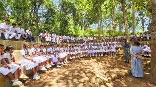 ආයු PHASE I — image 1