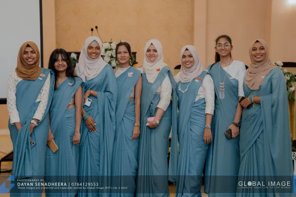 42ND INSTALLATION CEREMONY Gallery