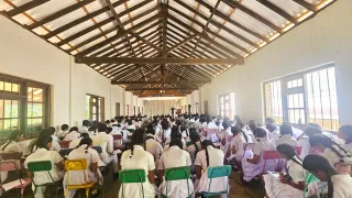 BEYOND BARRIERS — image 1