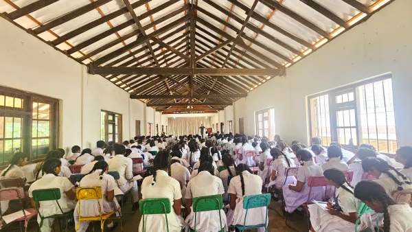 BEYOND BARRIERS Gallery