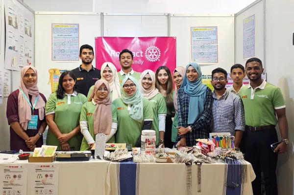 HANDS OF HEALING PHASE I Gallery