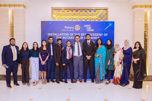 42ND INSTALLATION CEREMONY Gallery