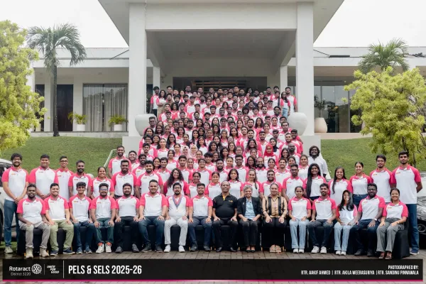 PELS & SELS 2025-26 Gallery