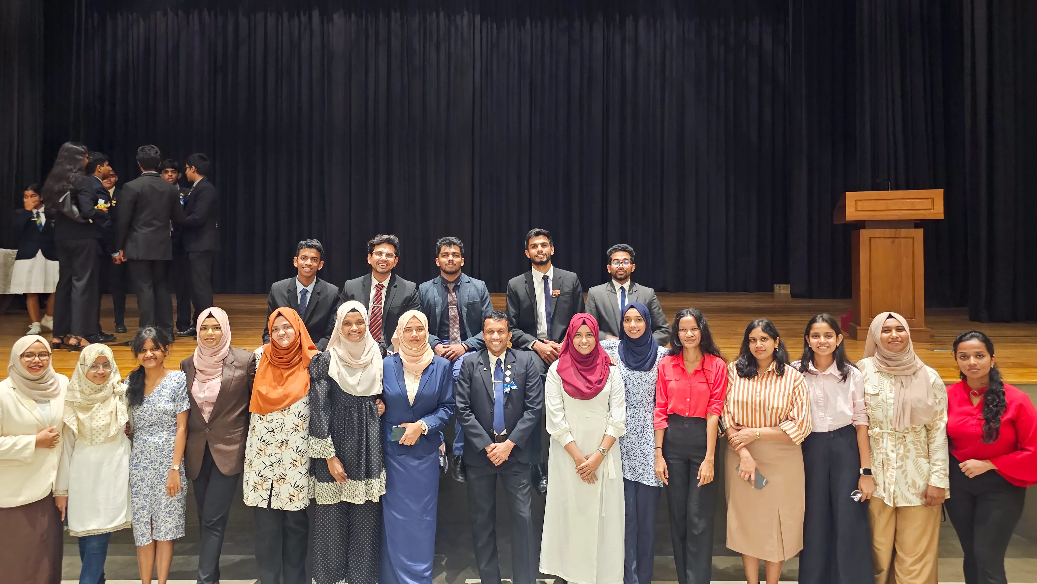 PINNACLE 2025 Gallery 1