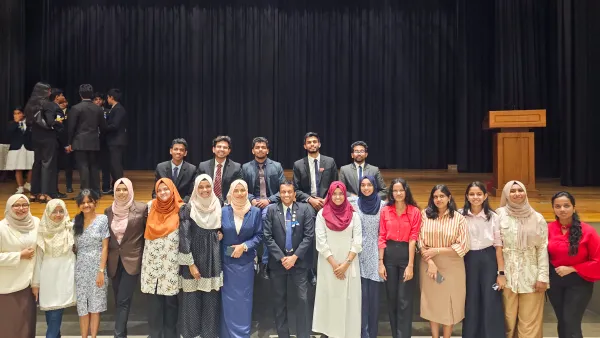 PINNACLE 2025 Gallery