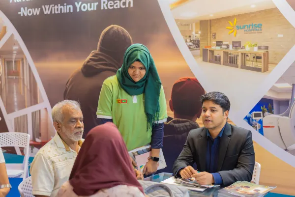 MEDEX – COMMUNITY PARTNERS Gallery