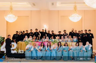 42ND INSTALLATION CEREMONY — image 2