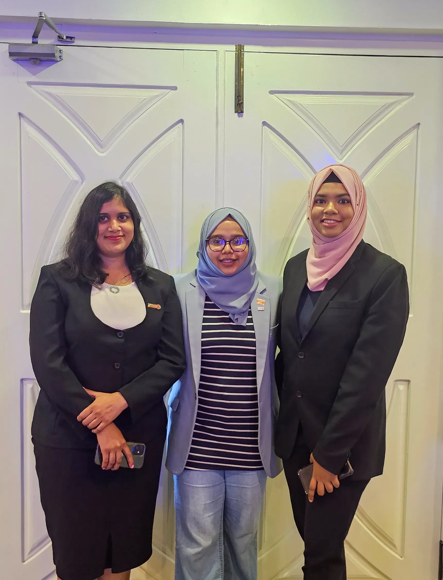 District Governor's Official Visit 2026-26 Gallery 2