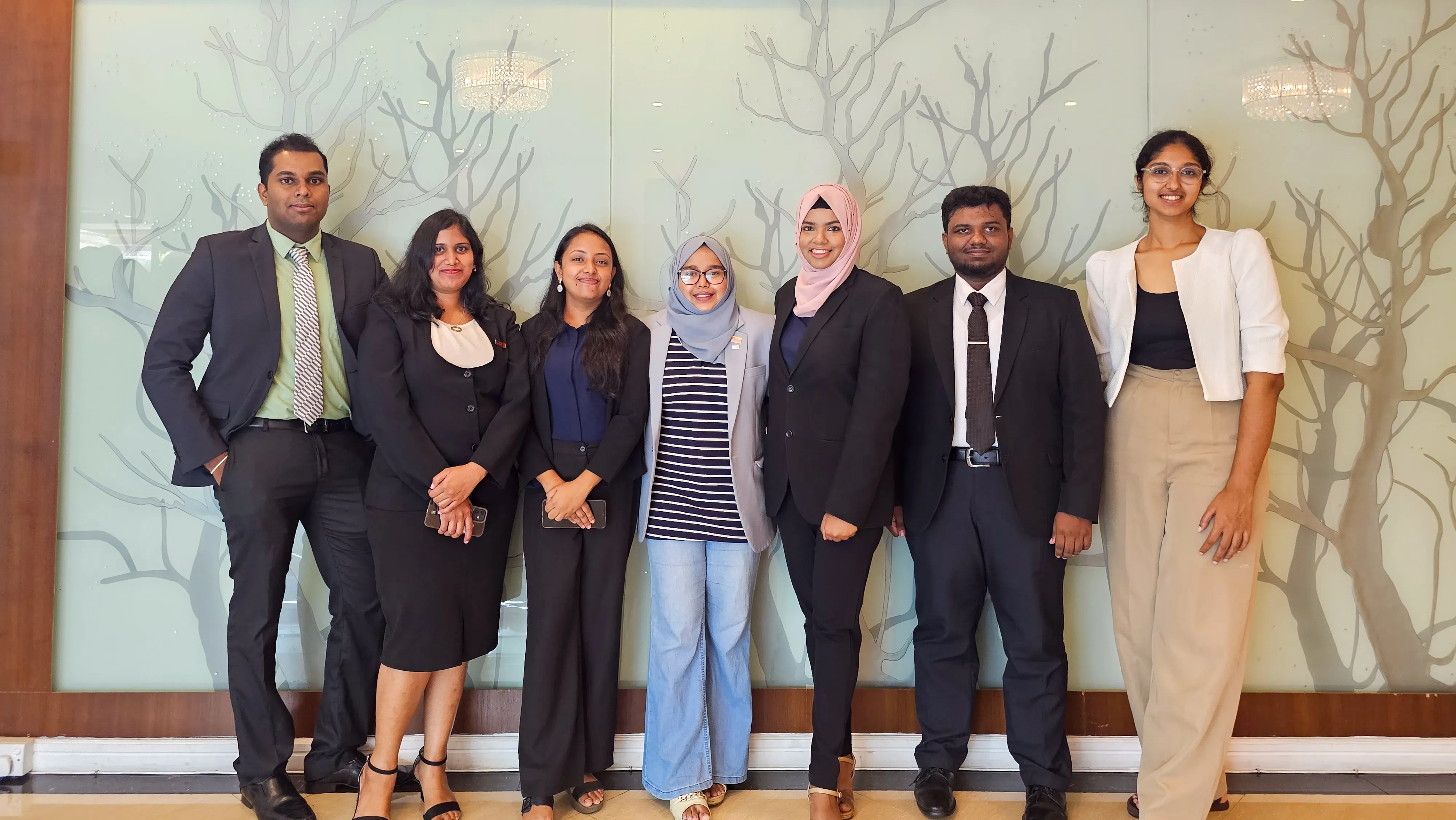 District Governor's Official Visit 2026-26 Gallery 3