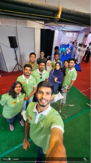 MEDEX – COMMUNITY PARTNERS — image 4