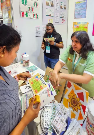 HANDS OF HEALING PHASE I — image 5