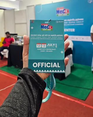 HANDS OF HEALING PHASE I — image 6