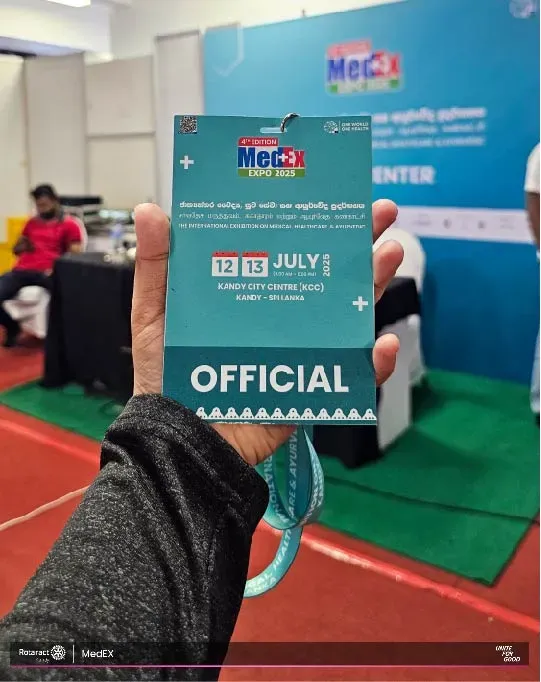 MEDEX – COMMUNITY PARTNERS Gallery 5