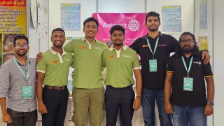 HANDS OF HEALING PHASE I — image 8