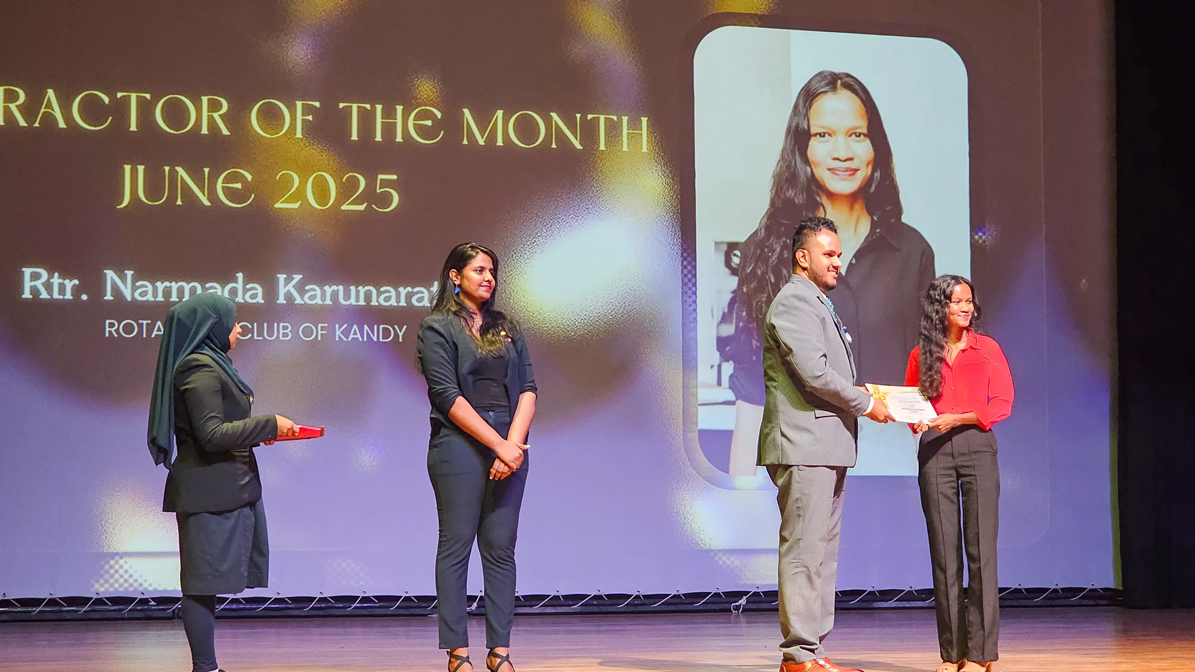 PINNACLE 2025 Gallery 5