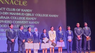 PINNACLE 2025 — image 6