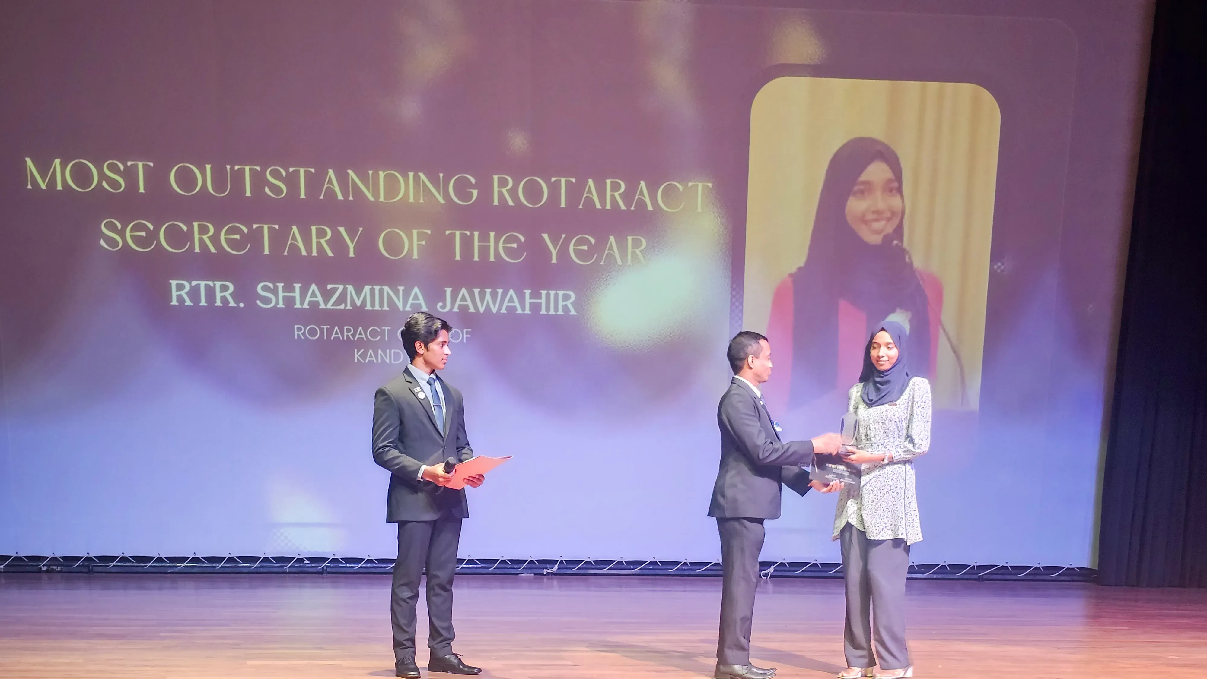 PINNACLE 2025 Gallery 8