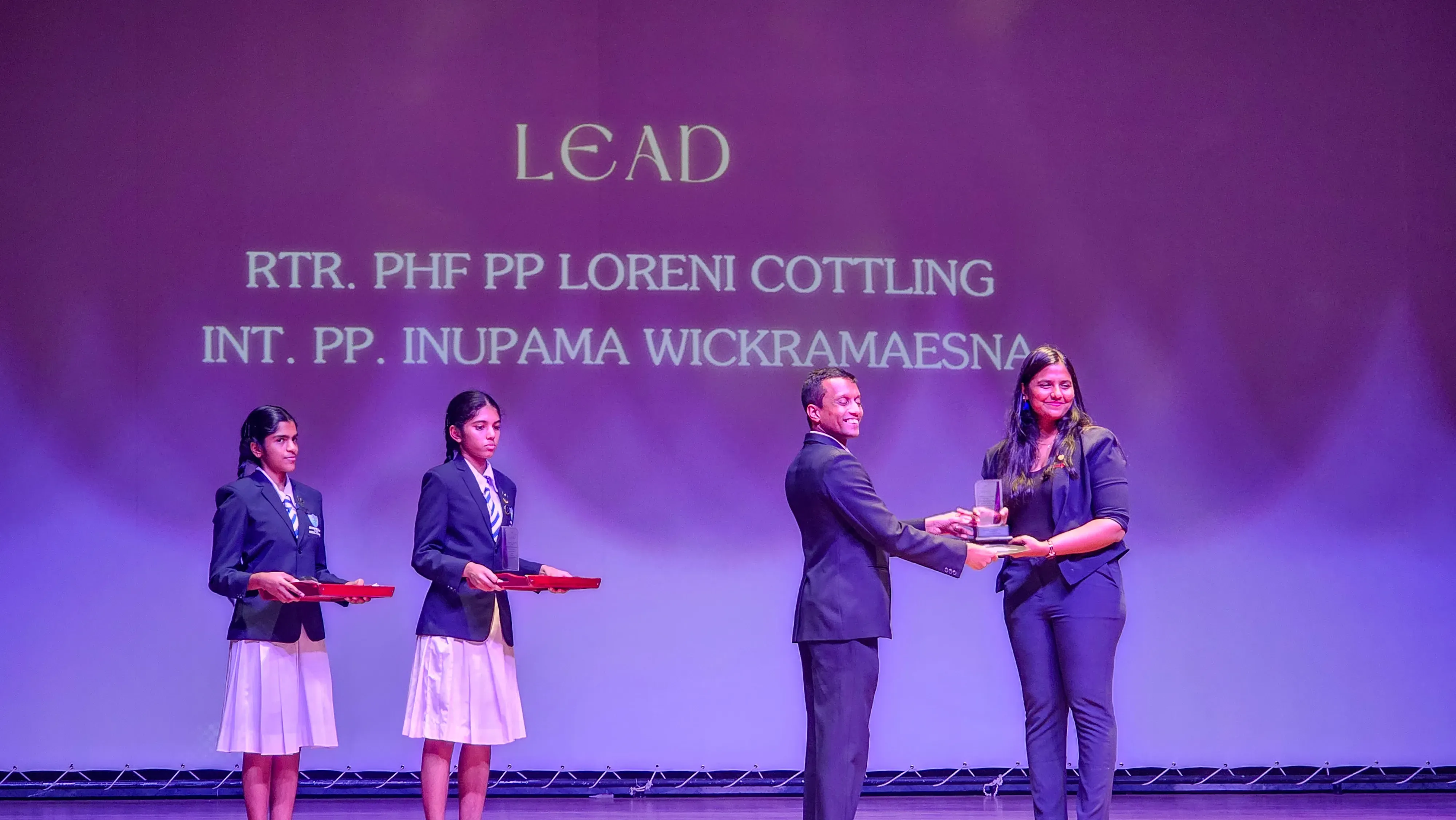 PINNACLE 2025 Gallery 9