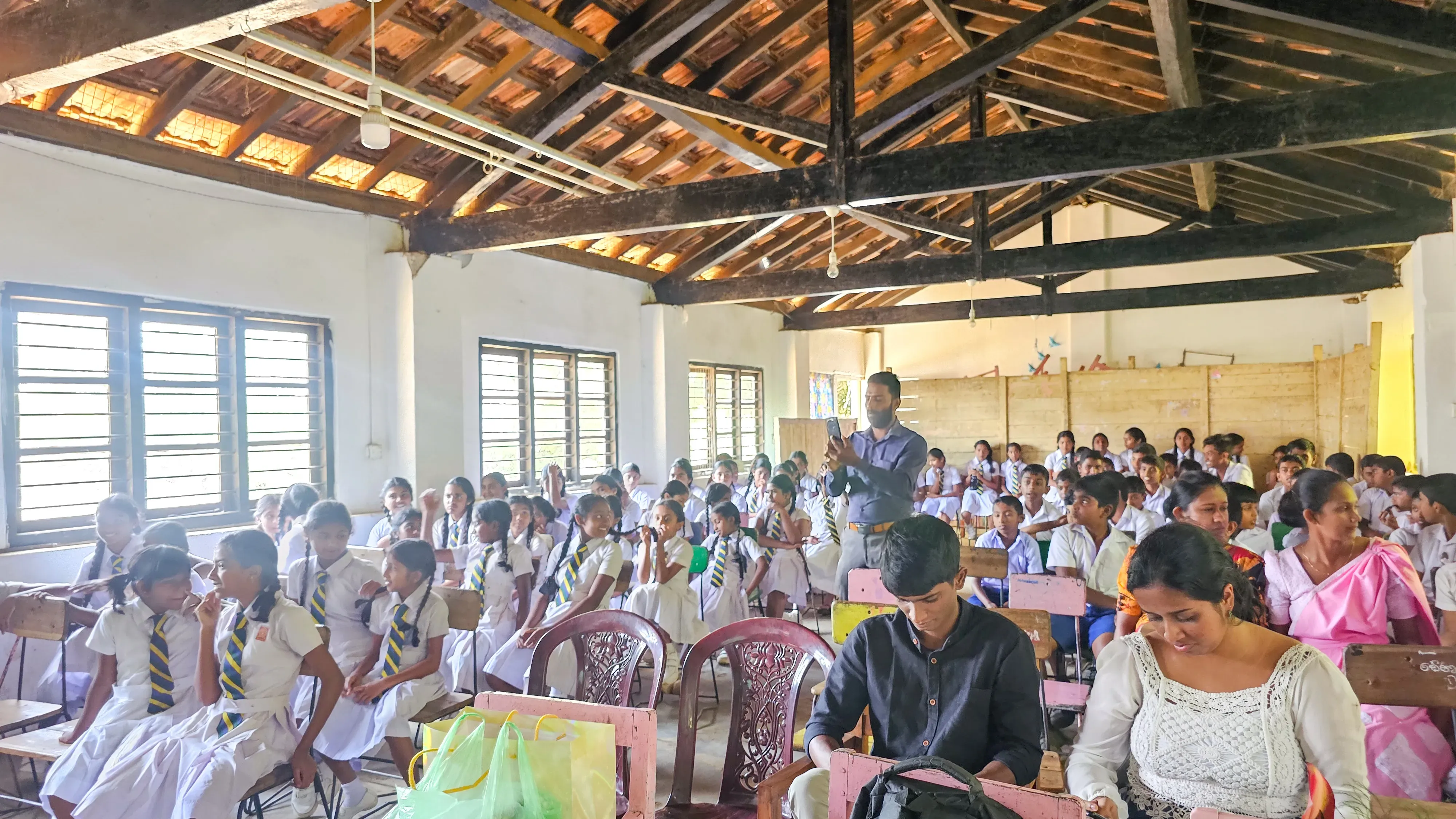 ආයු PHASE I Gallery 3