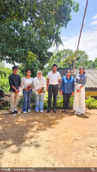 FLOWING HOPE PHASE I — image 6