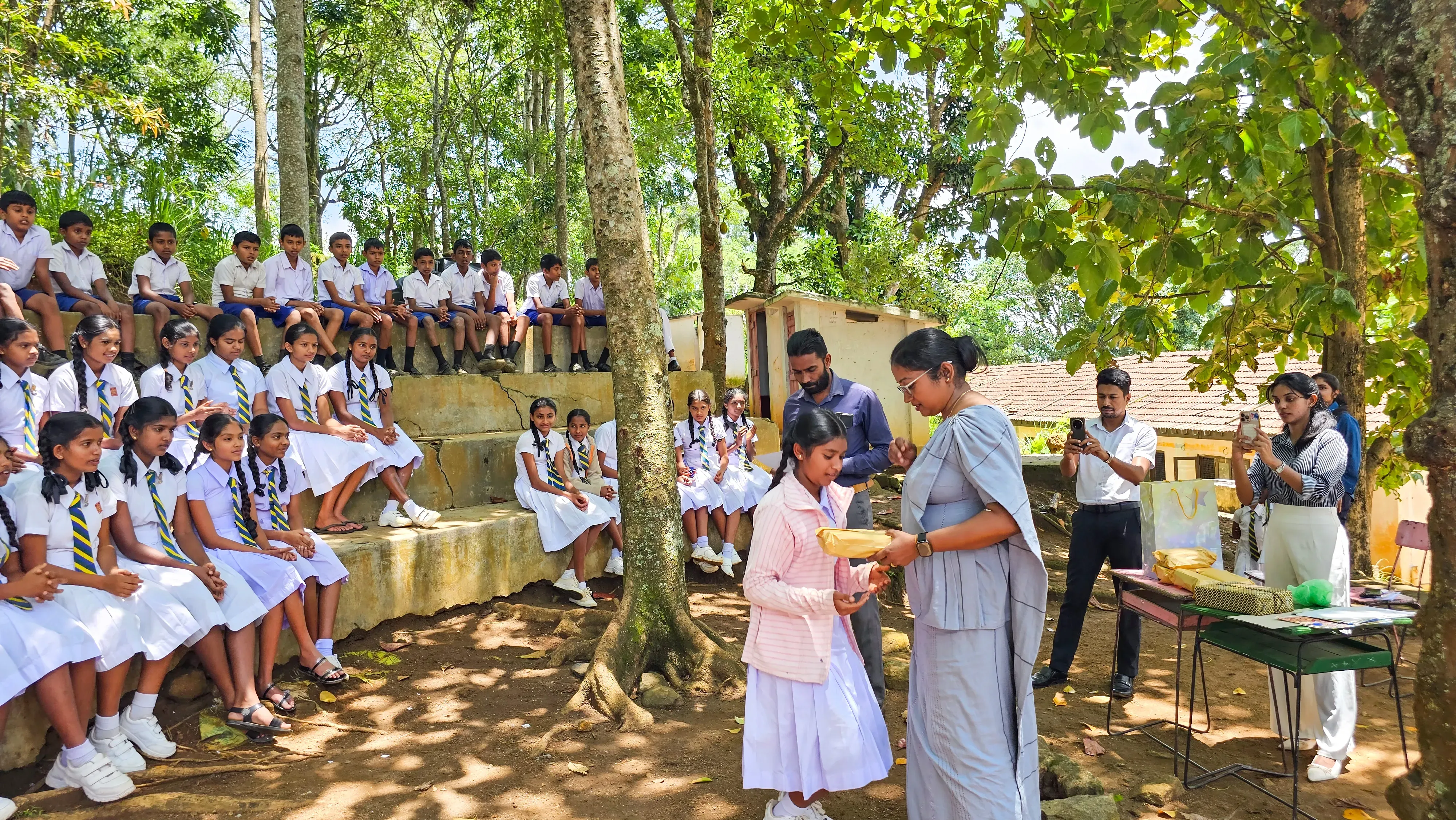 ආයු PHASE I Gallery 6