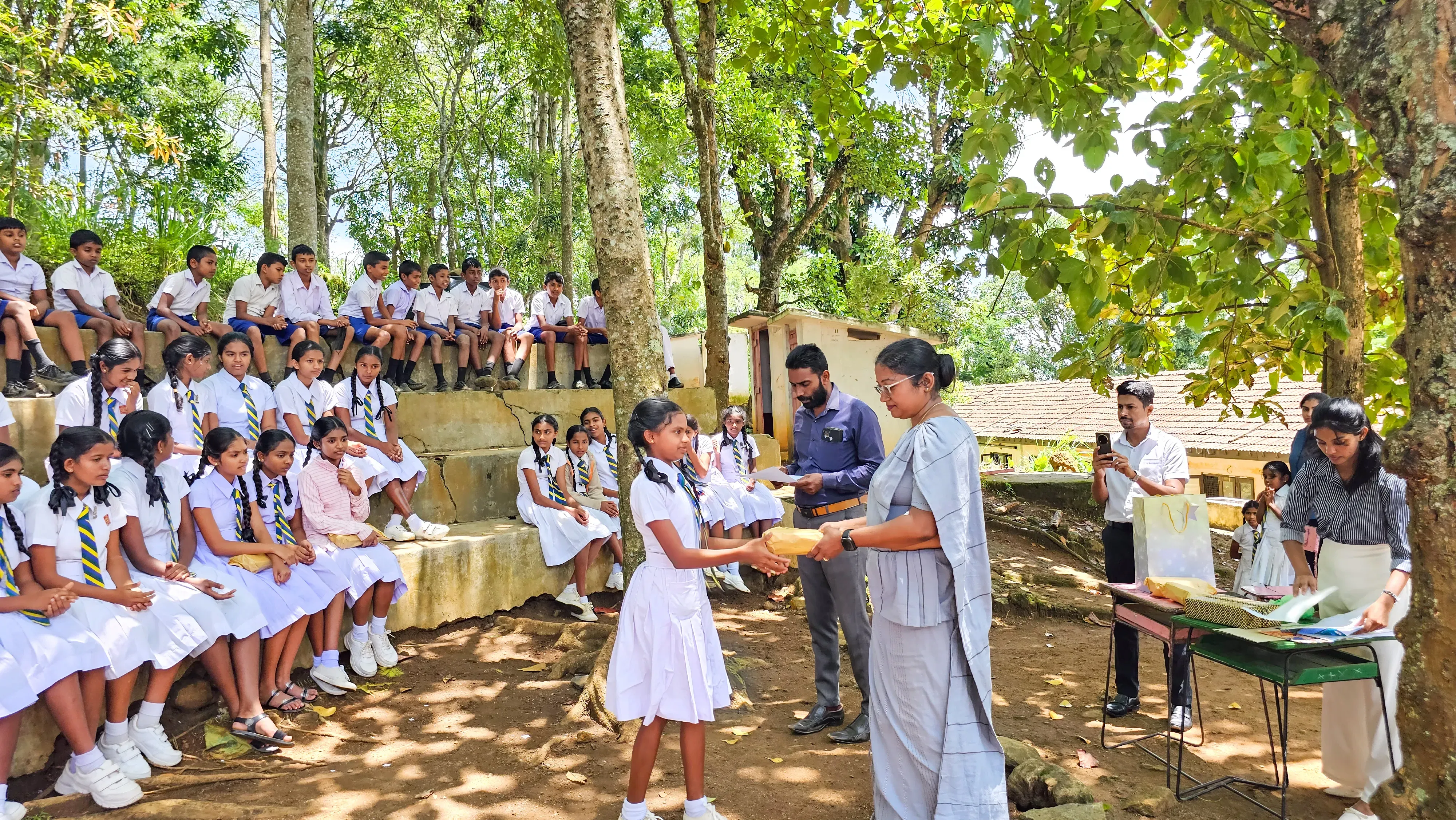 ආයු PHASE I Gallery 7