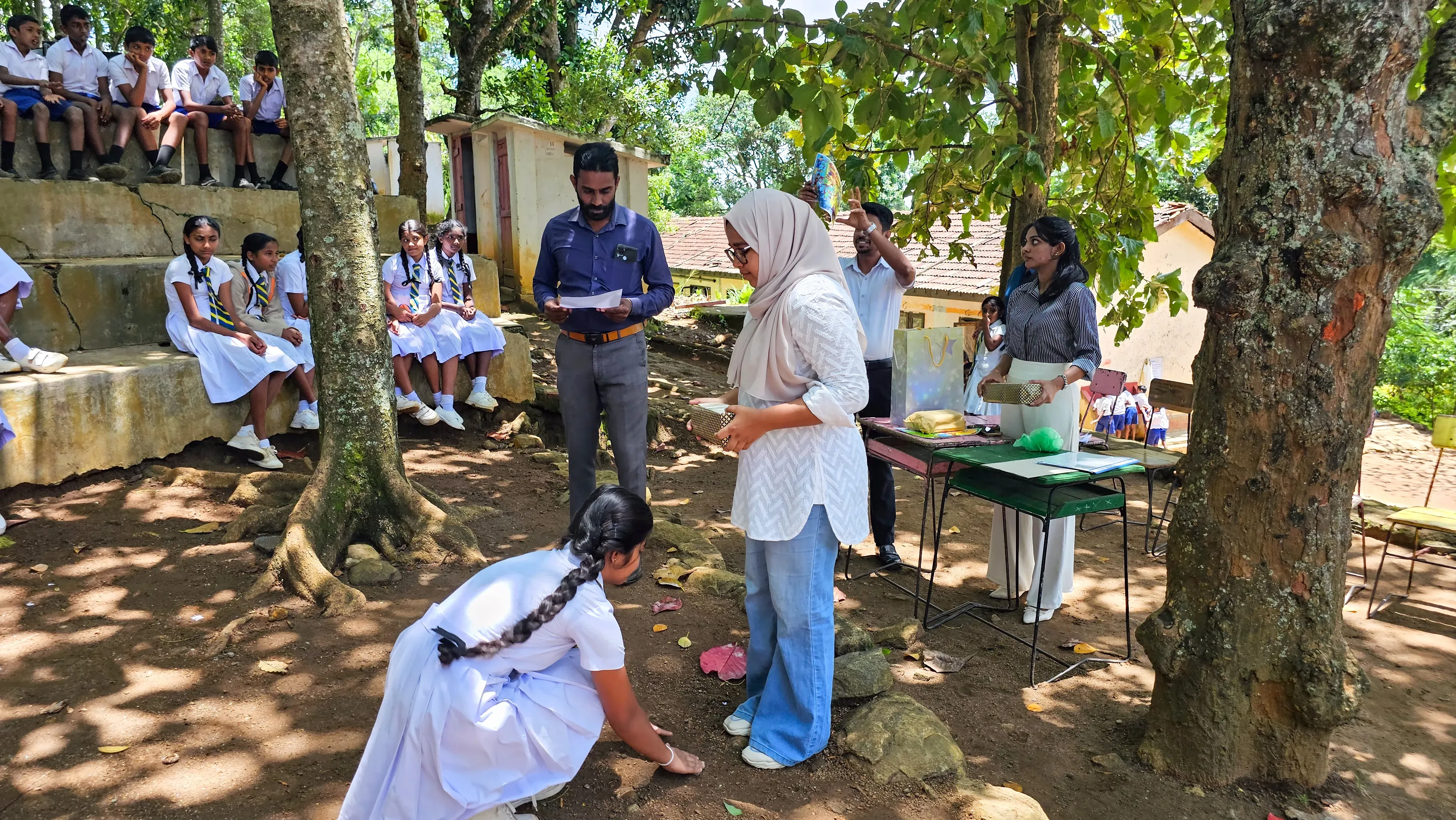 ආයු PHASE I Gallery 8