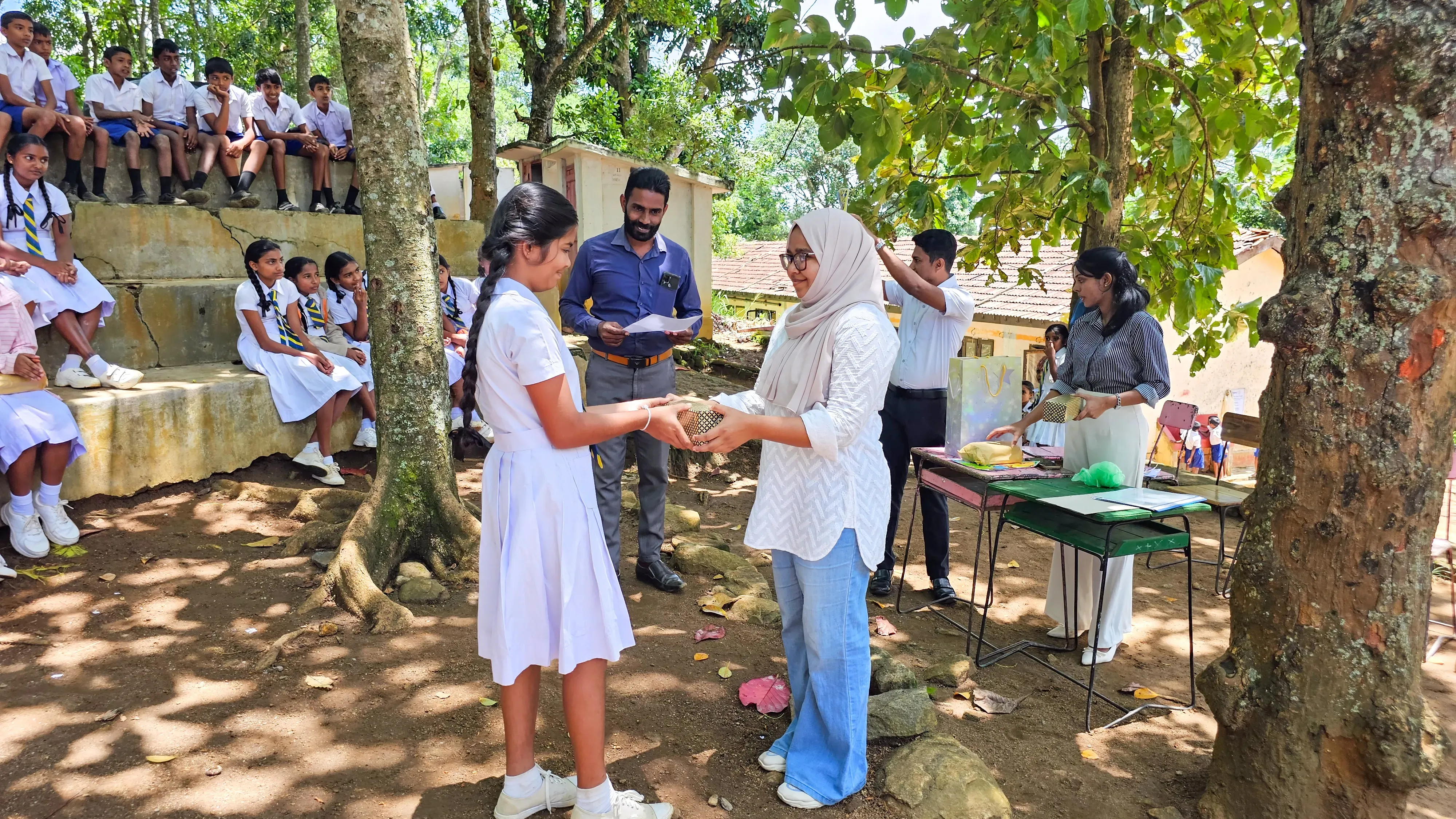 ආයු PHASE I Gallery 9