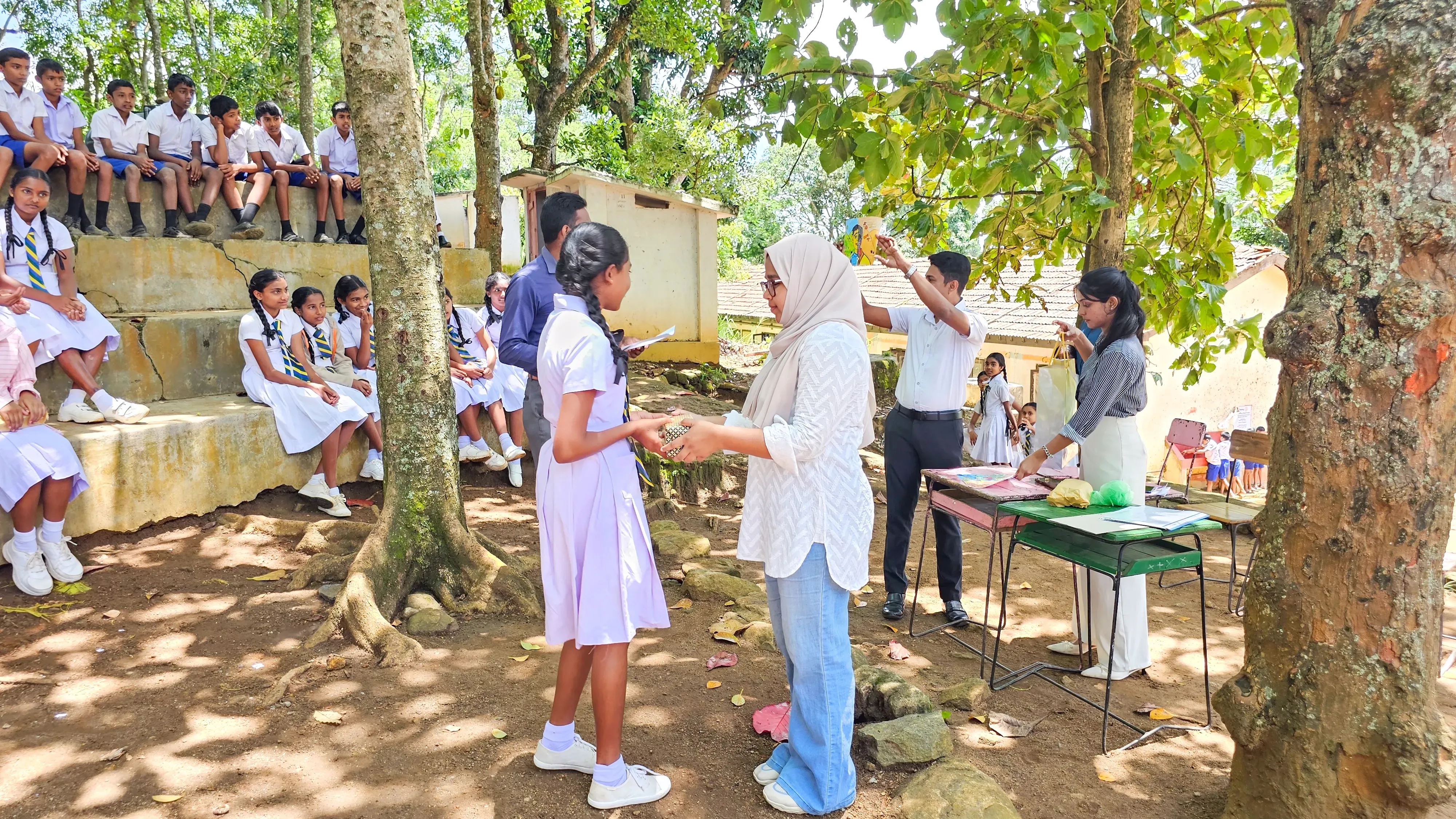 ආයු PHASE I Gallery 11