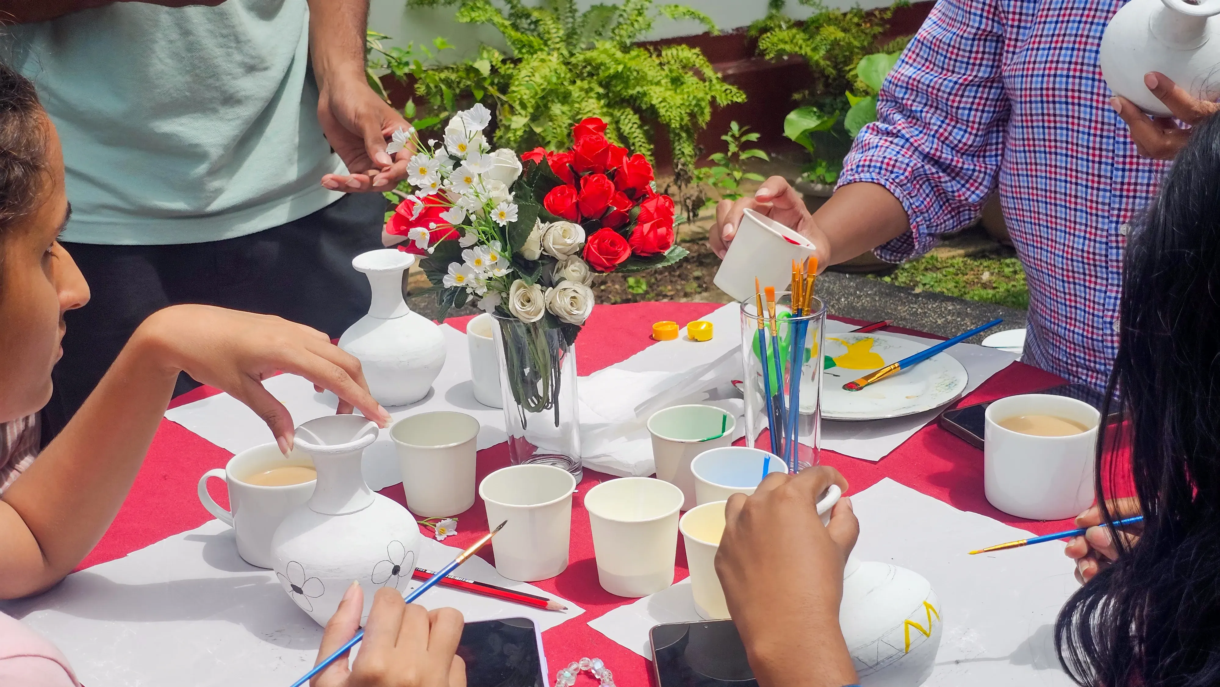 SIP & PAINT Gallery 2