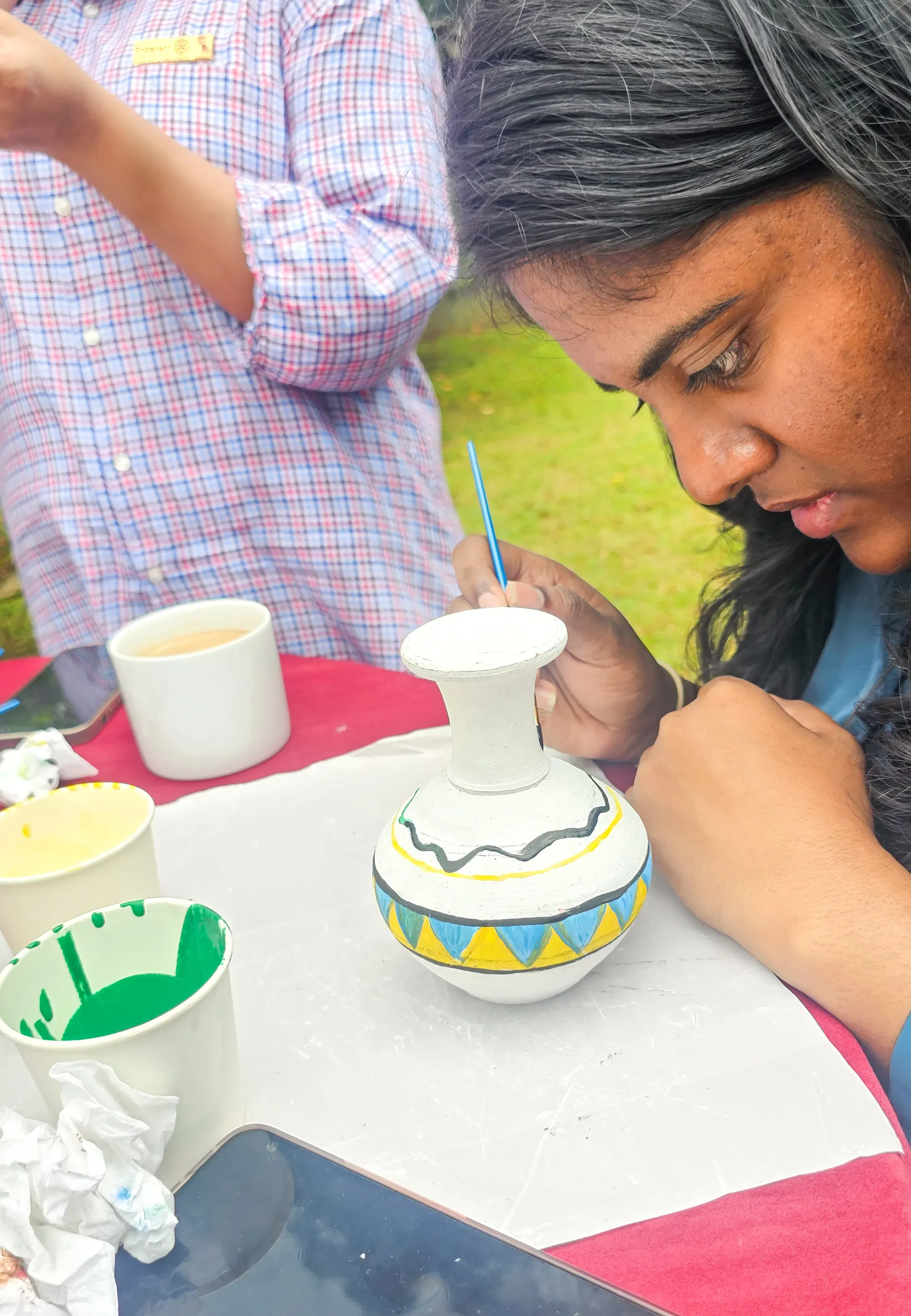 SIP & PAINT Gallery 4