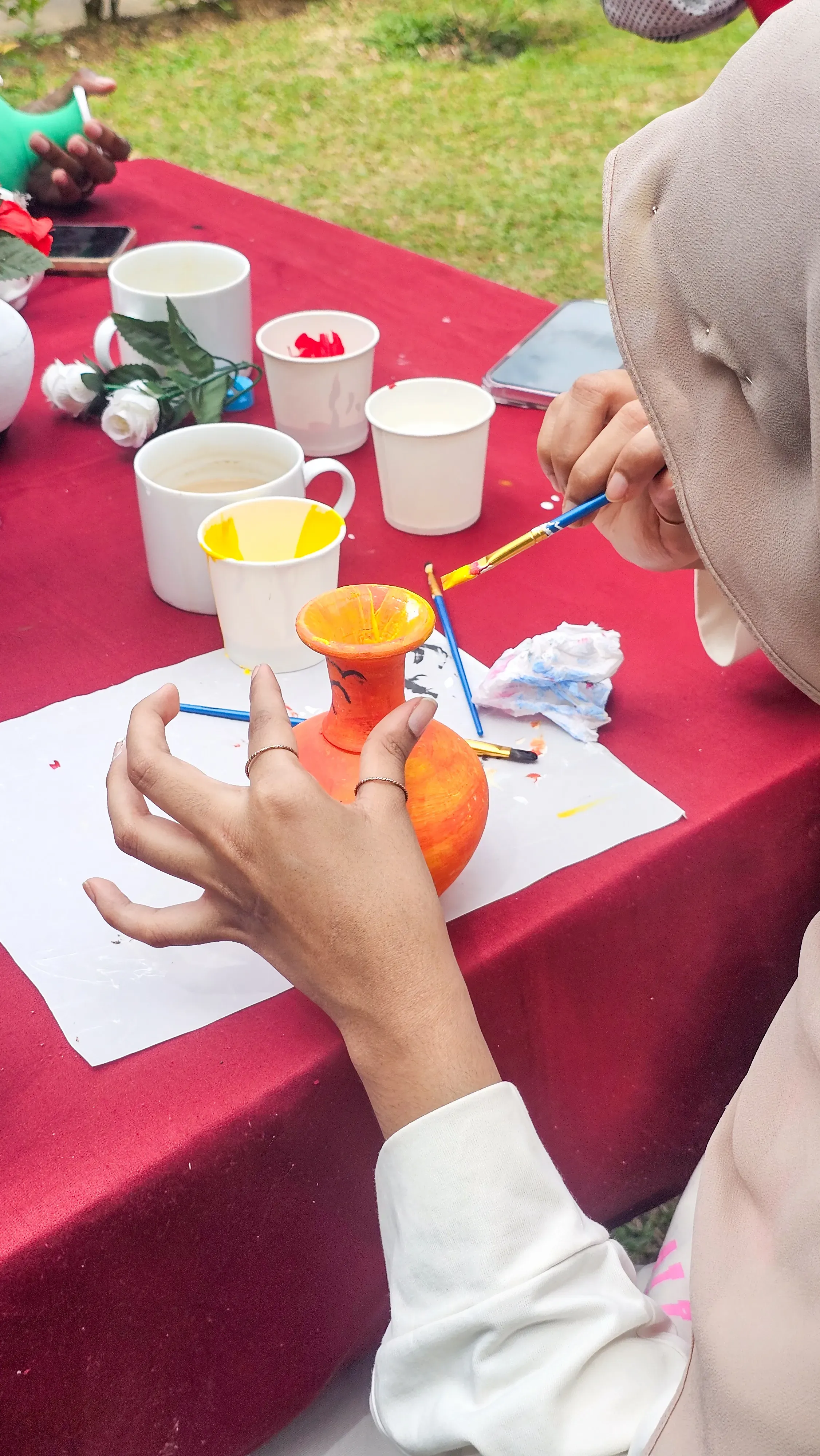 SIP & PAINT Gallery 8