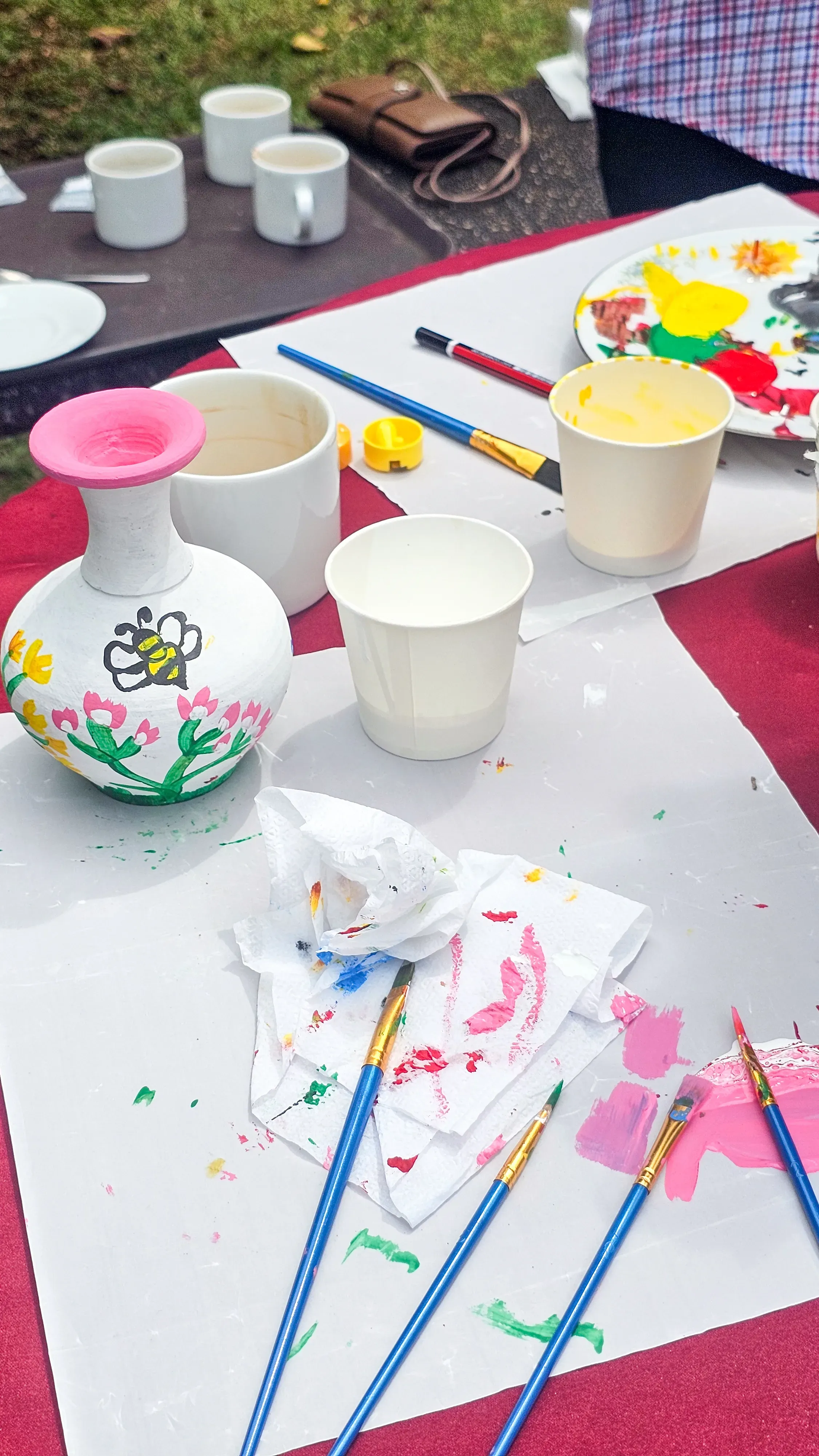 SIP & PAINT Gallery 9