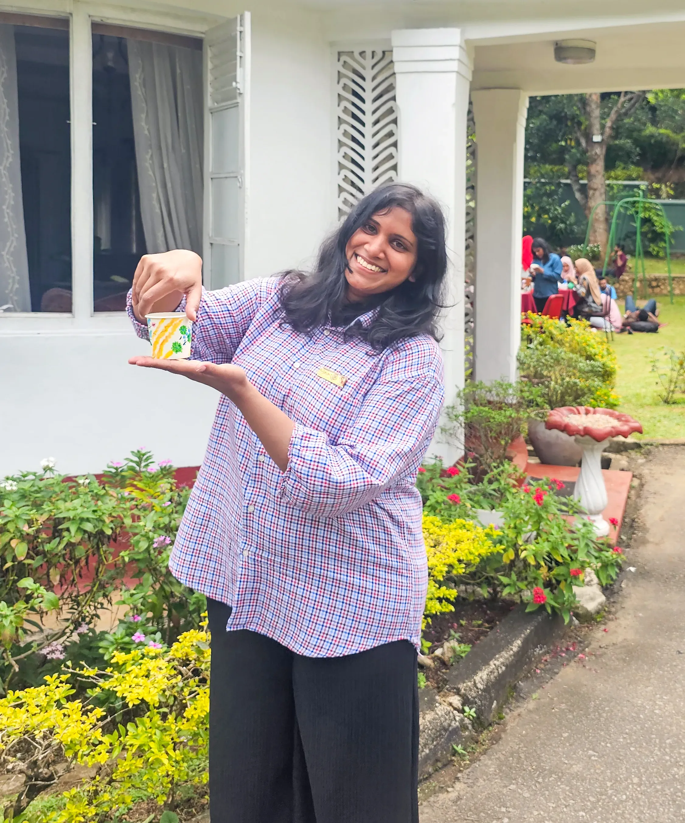 SIP & PAINT Gallery 12