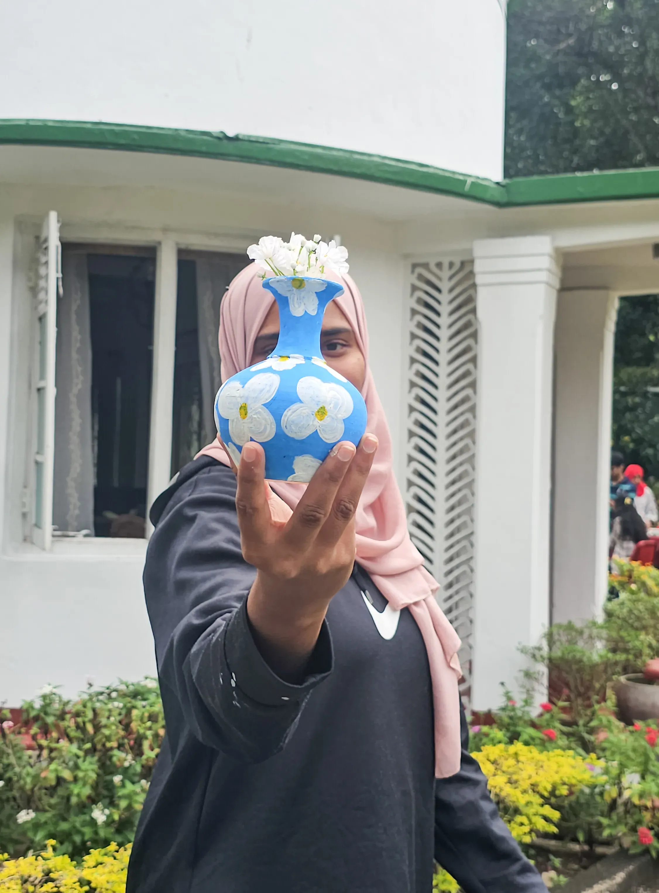 SIP & PAINT Gallery 14