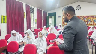 THE PODIUM — image 3