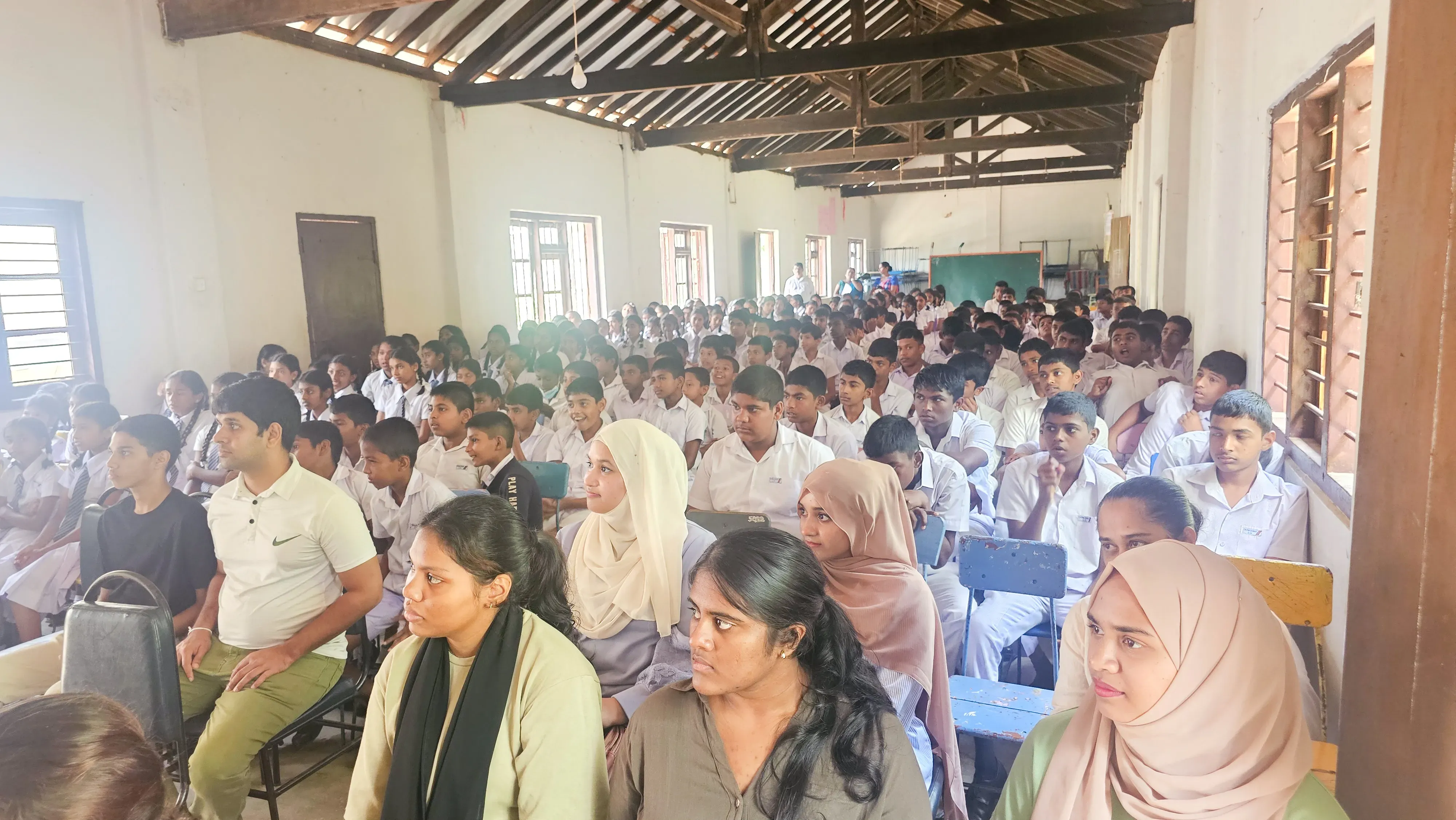 BEYOND BARRIERS Gallery 2