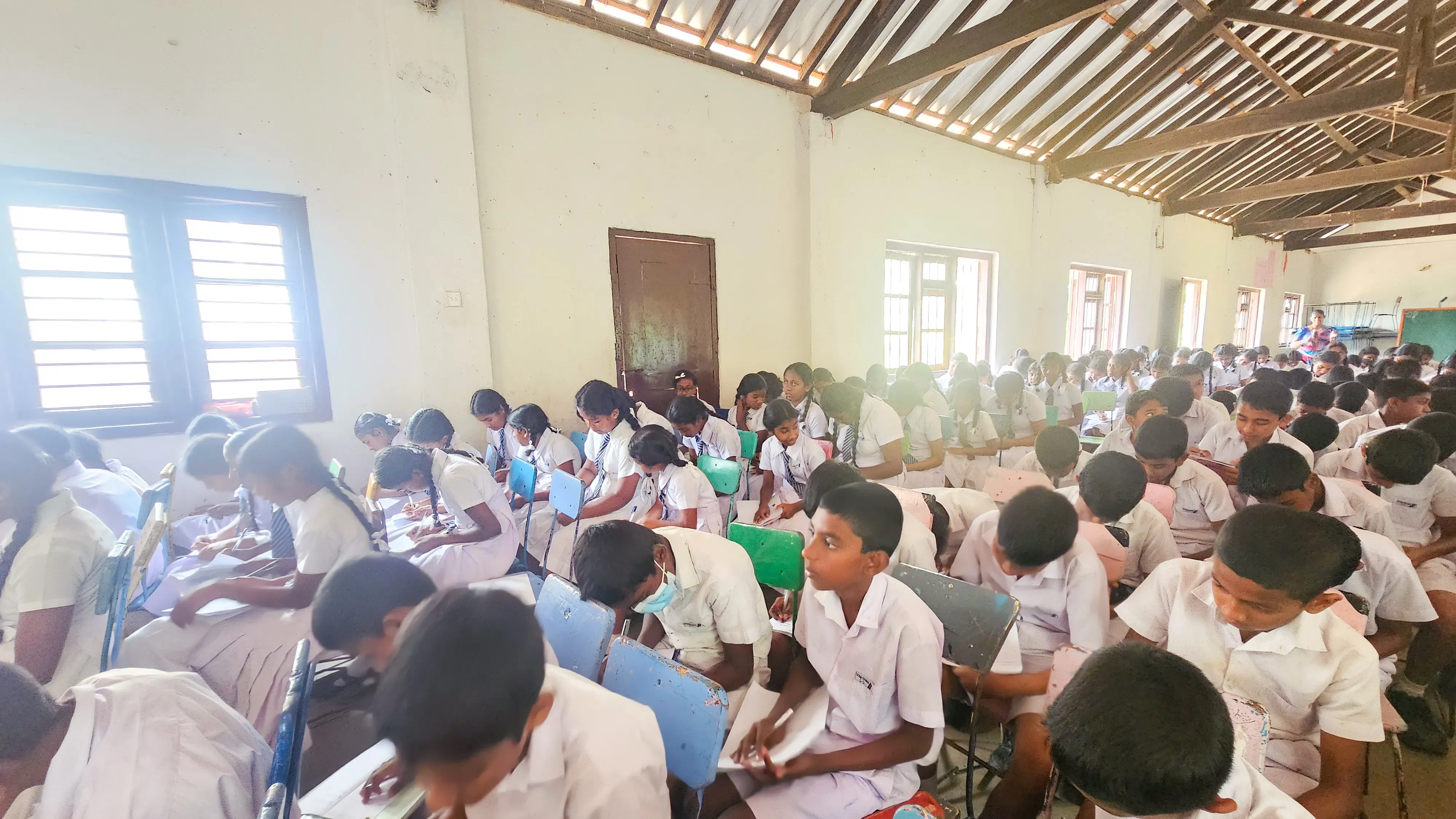 BEYOND BARRIERS Gallery 3