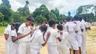 BEYOND BARRIERS — image 5