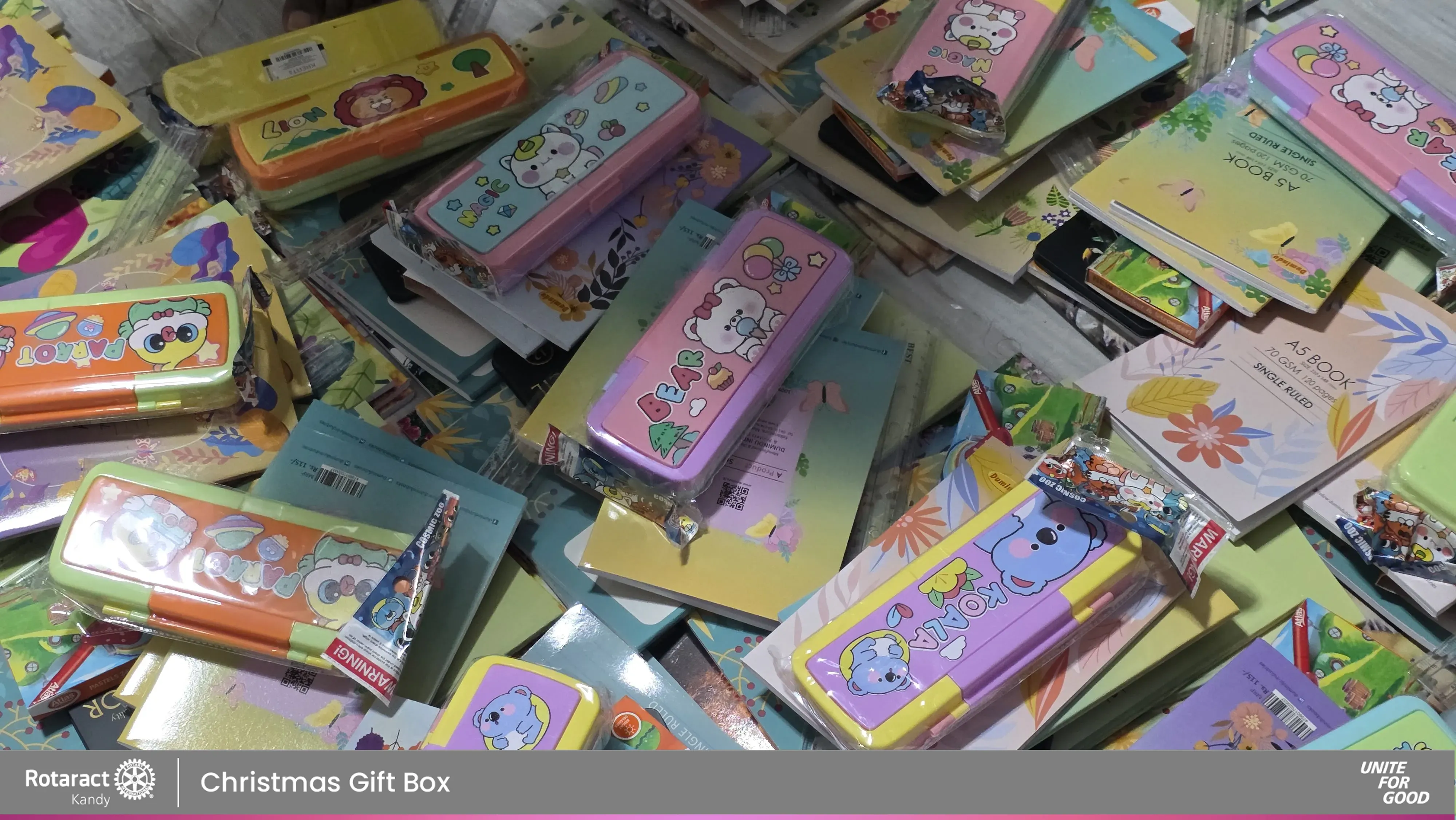 Christmas Gift Box Gallery 11