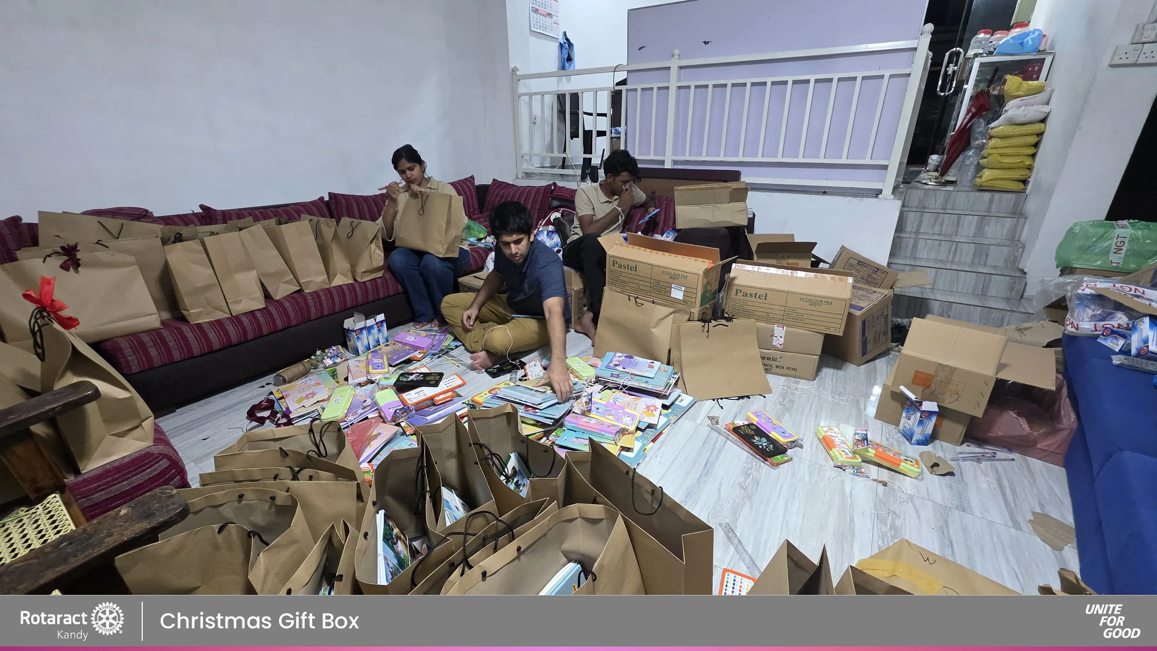 Christmas Gift Box Gallery 13