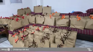CHRISTMAS GIFT BOX — image 14