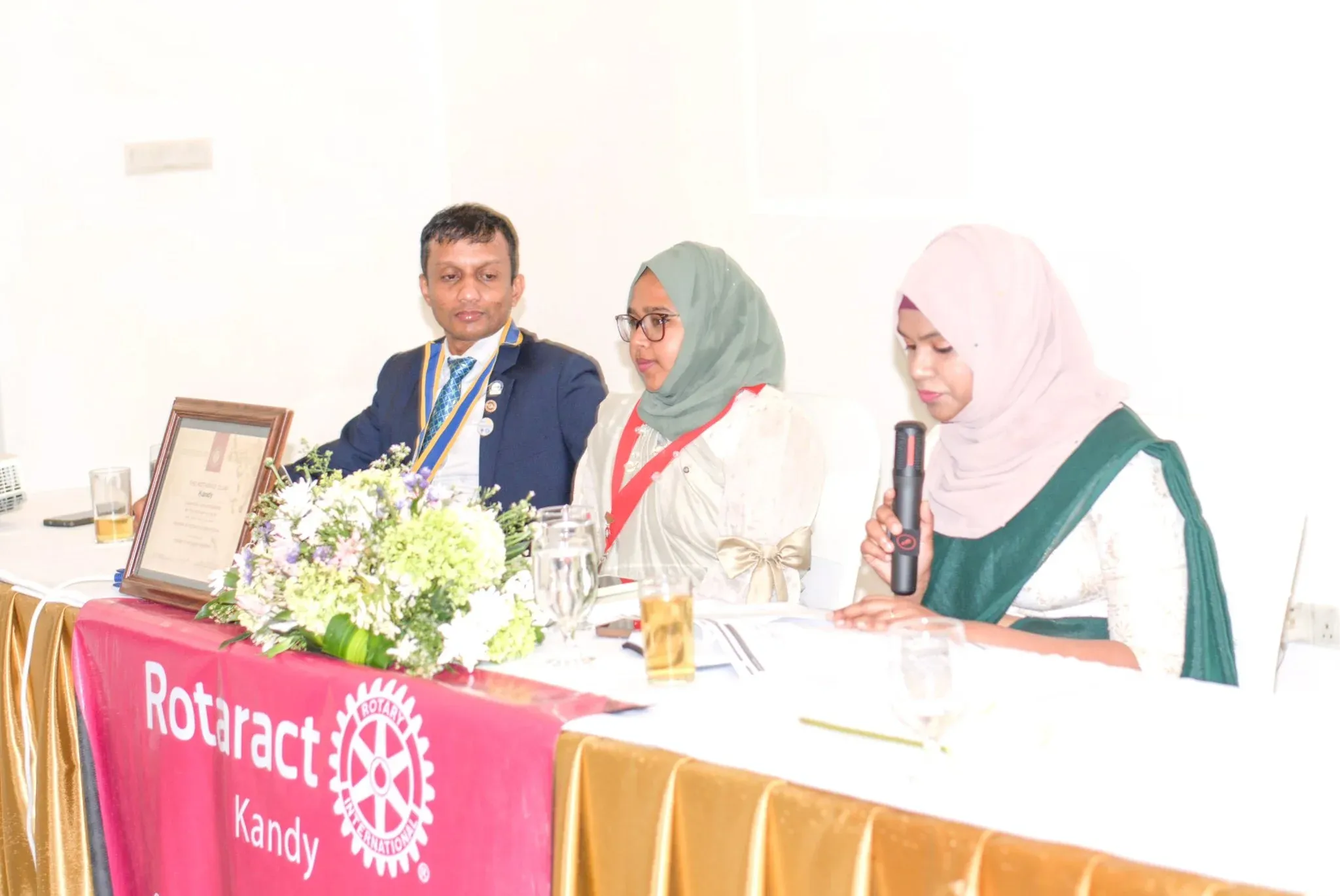 40TH CHARTER CELEBRATION Gallery 7