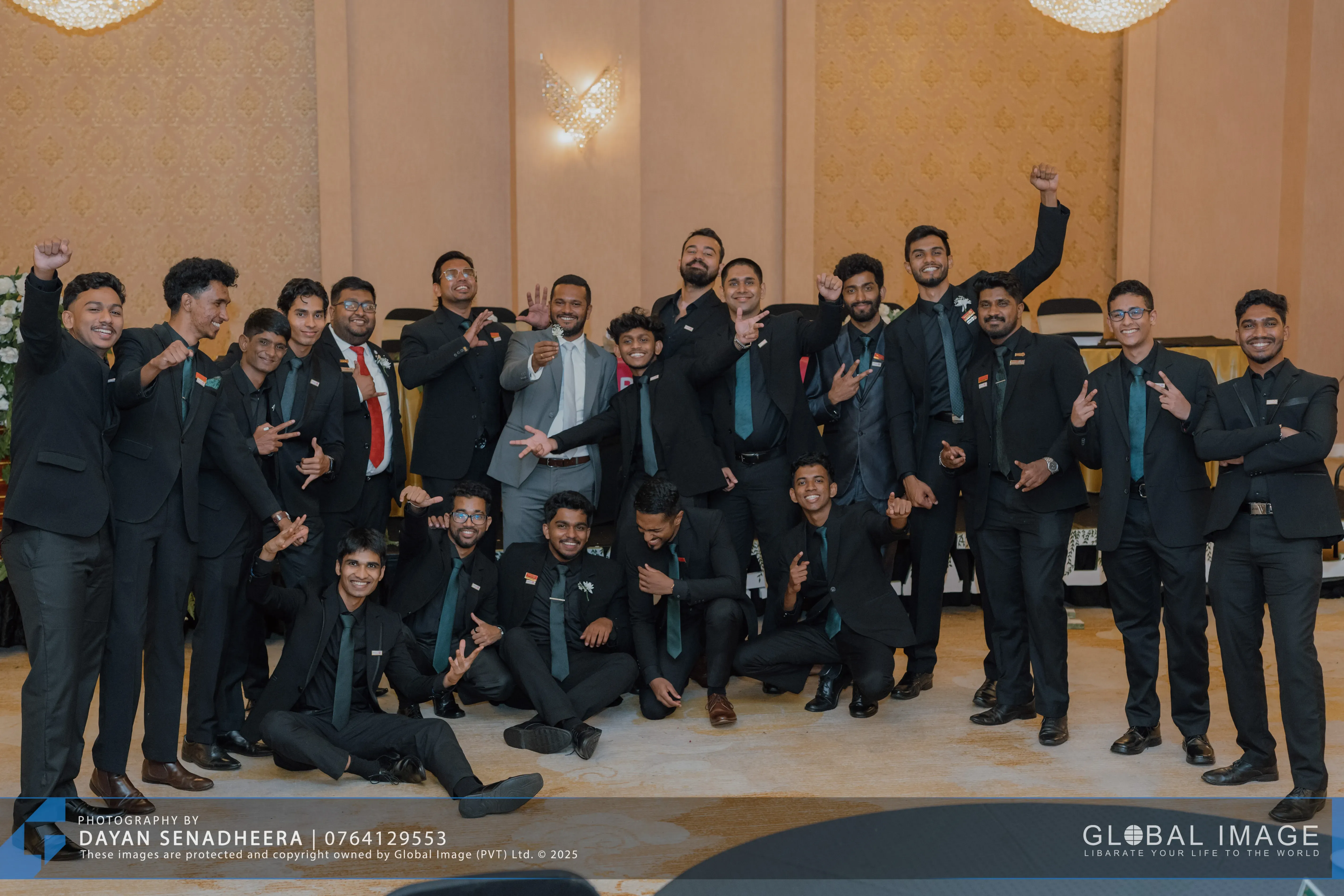 42ND INSTALLATION CEREMONY Gallery 3